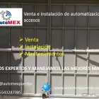 La imagen 4 de la Empresa AUTOMEX PUERTAS Sistemas de control automático en Ecatepec De Morelos MEX