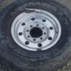 La imagen 4 de la Empresa AUTOMOTRIZ Y SOLDADURAS CANO Talleres de reparación automotriz en Saltillo COA