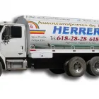 La imagen 3 de la Empresa AUTOTRANSPORTES DE AGUA HERRERA Servicios Profesionales y de Negocios en Celaya GUA