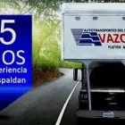 La imagen 3 de la Empresa AUTOTRANSPORTES DEL SUR VAZQUEZ Transportes y Turismo en Heroica Puebla De Zaragoza PUE