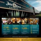 La imagen 2 de la Empresa AVENTUR VIAJES en Coacalco De Berriozábal MEX
