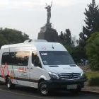 La imagen 3 de la Empresa AYALA TOURS Venta y alquiler de camiones, camionetas y furgonetas en Queretaro QUE