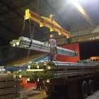 La imagen 12 de la Empresa AYANTE SA DE CV Industrias y Agricultura en San Pedro Garza García NLE