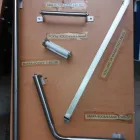 La imagen 1 de la Empresa AZULEJOS ANTIGUOS PARIS en Ciudad De México CMX