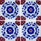 La imagen 1 de la Empresa AZULEJOS COLONIALES Materiales de Construcción en Ciudad De México CMX
