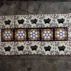 La imagen 4 de la Empresa AZULEJOS COLONIALES Materiales de Construcción en Ciudad De México CMX
