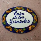 La imagen 5 de la Empresa AZULEJOS COLONIALES Materiales de Construcción en Ciudad De México CMX