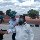 La imagen 4 de la Empresa B.A.E. CONSULTORIA Y SERVICIOS PARA EL SECTOR QUIMICO S.C. Transportes y Vehículos industriales y comerciales en Ciudad De México CMX