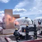La imagen 8 de la Empresa B.A.E. CONSULTORIA Y SERVICIOS PARA EL SECTOR QUIMICO S.C. Transportes y Vehículos industriales y comerciales en Ciudad De México CMX