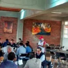 La imagen 9 de la Empresa B.A.E. CONSULTORIA Y SERVICIOS PARA EL SECTOR QUIMICO S.C. Transportes y Vehículos industriales y comerciales en Ciudad De México CMX