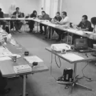 La imagen 10 de la Empresa B.A.E. CONSULTORIA Y SERVICIOS PARA EL SECTOR QUIMICO S.C. Transportes y Vehículos industriales y comerciales en Ciudad De México CMX