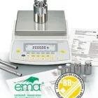 La imagen 1 de la Empresa B.B. BALANZAS Y BASCULAS Servicios Profesionales y de Negocios en Querétaro QUE