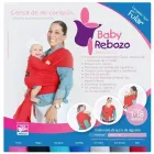 La imagen 2 de la Empresa BABY REBOZO Compras en Guadalajara JAL