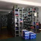 La imagen 2 de la Empresa BALATAS DE DISCO ELIA Refacciones y Accesorios para Automóviles y Camiones en Uruapan MIC