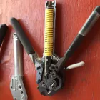 La imagen 1 de la Empresa BAND-IT ® PRODUCTOS BAND-IT EN MEXICO /FLEJE,HEBILLAS DE ACERO INOXIDABLE TIPO 201,316 ETC Industrias y Agricultura en Puebla MEX