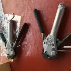 La imagen 2 de la Empresa BAND-IT ® PRODUCTOS BAND-IT EN MEXICO /FLEJE,HEBILLAS DE ACERO INOXIDABLE TIPO 201,316 ETC Industrias y Agricultura en Puebla MEX