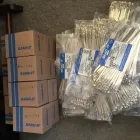 La imagen 6 de la Empresa BAND-IT ® PRODUCTOS BAND-IT EN MEXICO /FLEJE,HEBILLAS DE ACERO INOXIDABLE TIPO 201,316 ETC Industrias y Agricultura en Puebla MEX