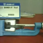 La imagen 15 de la Empresa BAND-IT ® PRODUCTOS BAND-IT EN MEXICO /FLEJE,HEBILLAS DE ACERO INOXIDABLE TIPO 201,316 ETC Industrias y Agricultura en Puebla MEX