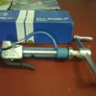 La imagen 16 de la Empresa BAND-IT ® PRODUCTOS BAND-IT EN MEXICO /FLEJE,HEBILLAS DE ACERO INOXIDABLE TIPO 201,316 ETC Industrias y Agricultura en Puebla MEX