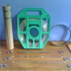 La imagen 35 de la Empresa BAND-IT ® PRODUCTOS BAND-IT EN MEXICO /FLEJE,HEBILLAS DE ACERO INOXIDABLE TIPO 201,316 ETC Industrias y Agricultura en Puebla MEX