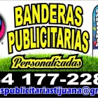 La imagen 8 de la Empresa BANDERA PUBLICITARIA TIJUANA Servicios Profesionales y de Negocios en Tijuana BCN