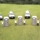 La imagen 2 de la Empresa BAÑO PORTÁTIL DE MÉXICO Servicios Profesionales y de Negocios en Tultitlán De Mariano Escobedo MEX