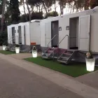 La imagen 7 de la Empresa BAÑO PORTÁTIL DE MÉXICO Servicios Profesionales y de Negocios en Tultitlán De Mariano Escobedo MEX