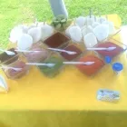 La imagen 8 de la Empresa BANQUETES GARCIA Banquetes a Domicilio y Salones para eventos en Zapopan JAL
