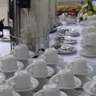 La imagen 4 de la Empresa BANQUETES GR Banquetes a Domicilio y Salones para eventos en Torreón COA