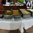 La imagen 6 de la Empresa BANQUETES GR Banquetes a Domicilio y Salones para eventos en Torreón COA