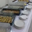 La imagen 7 de la Empresa BANQUETES GR Banquetes a Domicilio y Salones para eventos en Torreón COA