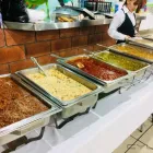 La imagen 8 de la Empresa BANQUETES GR Banquetes a Domicilio y Salones para eventos en Torreón COA