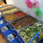 La imagen 10 de la Empresa BANQUETES GR Banquetes a Domicilio y Salones para eventos en Torreón COA