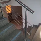 La imagen 5 de la Empresa BARANDALES EN ACERO INOXIDABLE D.F. Inmobiliaria y Reformas en Ciudad De México CMX