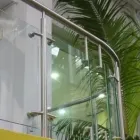 La imagen 22 de la Empresa BARANDALES EN ACERO INOXIDABLE D.F. Inmobiliaria y Reformas en Ciudad De México CMX
