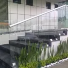 La imagen 36 de la Empresa BARANDALES EN ACERO INOXIDABLE D.F. Inmobiliaria y Reformas en Ciudad De México CMX