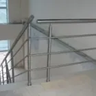 La imagen 46 de la Empresa BARANDALES EN ACERO INOXIDABLE D.F. Inmobiliaria y Reformas en Ciudad De México CMX