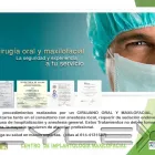 La imagen 3 de la Empresa BARRERA ARELLANO JOSE DE JESUS MARTIN DR Salud y Medicina en Ciudad Cuauhtémoc CHH