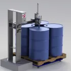 La imagen 1 de la Empresa BASCULAS DISPOSITIVOS Y AUTOMATIZACIONES, SA DE CV Industrias y Agricultura en Zapopan JAL