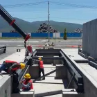 La imagen 3 de la Empresa BASCULAS Y BASCULAS SABIDO Sector Agropecuario en León De Los Aldama GUA