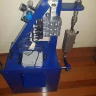La imagen 2 de la Empresa BÁSCULAS Y SISTEMAS MECATRONICO BASME Maquinaria, Equipos y Servicios en Ciudad Nicolas Romero CMX