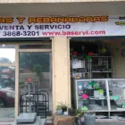 La imagen 1 de la Empresa BASERVI BASCULAS Y SERVCIOS en Tlalnepantla De Baz MEX