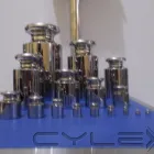 La imagen 3 de la Empresa BASERVI BASCULAS Y SERVCIOS en Tlalnepantla De Baz MEX