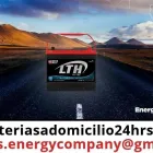 La imagen 1 de la Empresa BATERÍAS PARA AUTOS, SERVICIO A DOMICILIO 24HRS Talleres de reparación automotriz en Ciudad De México CMX