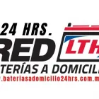 La imagen 2 de la Empresa BATERÍAS PARA AUTOS, SERVICIO A DOMICILIO 24HRS Talleres de reparación automotriz en Ciudad De México CMX