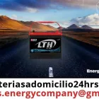 La imagen 4 de la Empresa BATERÍAS PARA AUTOS, SERVICIO A DOMICILIO 24HRS Talleres de reparación automotriz en Ciudad De México CMX