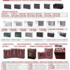 La imagen 1 de la Empresa BATERIAS Y UPS Motos y Repuestos en Monterrey NLE