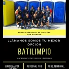 La imagen 1 de la Empresa BATILIMPIO Salud y Medicina en Tonalá JAL