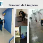 La imagen 12 de la Empresa BATILIMPIO Salud y Medicina en Tonalá JAL