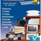 La imagen 1 de la Empresa BAZAR IMPULSO DE AGUILA, A.C. en Puerto Vallarta JAL